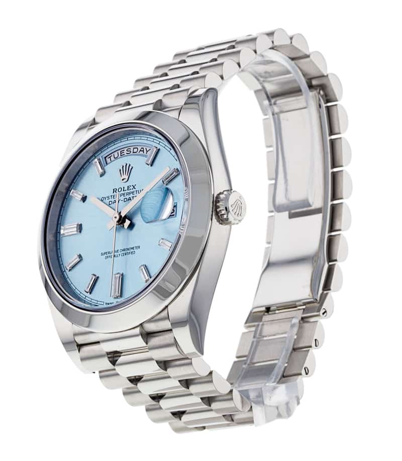 Rolex Day-Date 228206